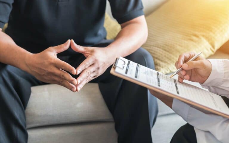 Mental Health Care Job Outlook 2022
