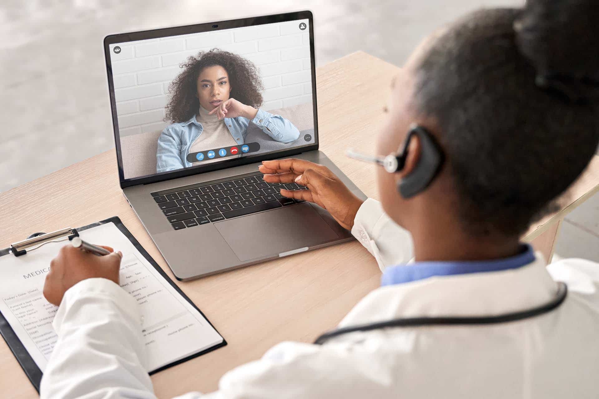 Telehealth Psychiatry The New Frontier Lifestance Health