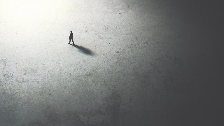 Sitting With Uncertainty: Holding the Infinite