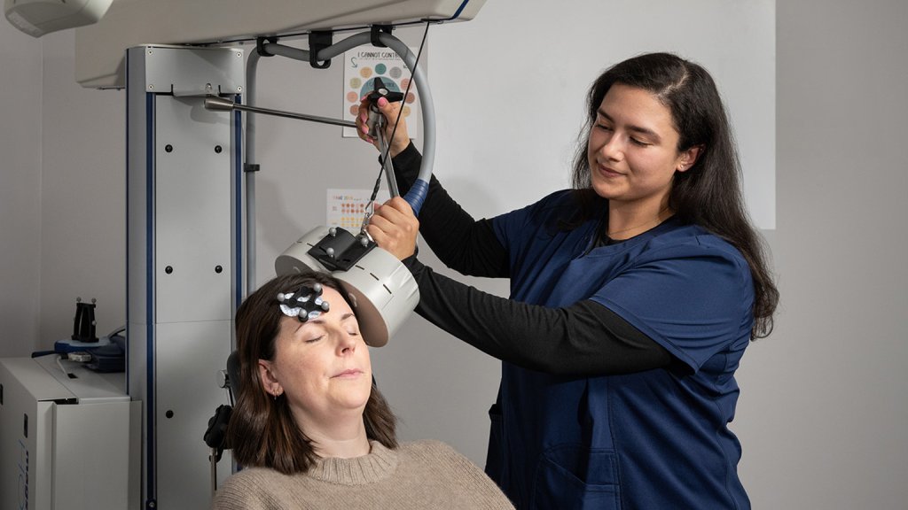 TMS Training for Psychiatrists: What the Certification Process Involves