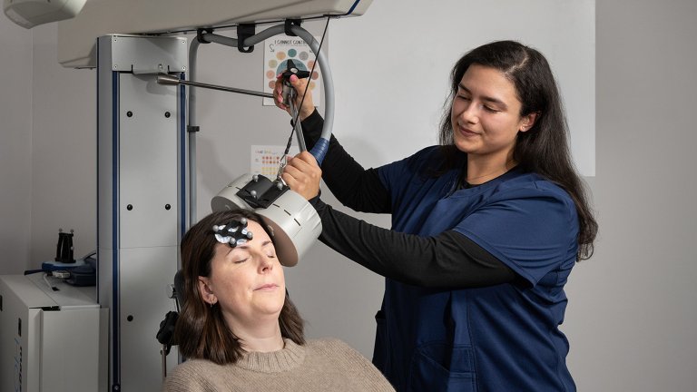 TMS Training for Psychiatrists: What the Certification Process Involves